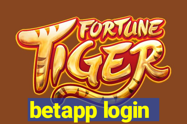 betapp login